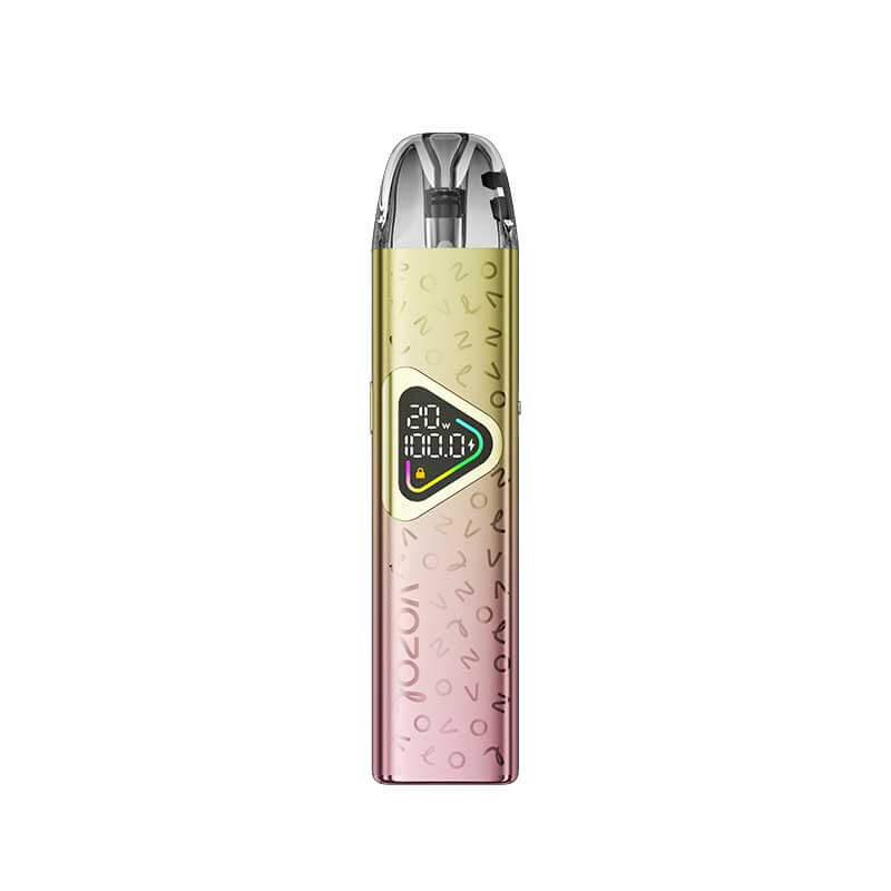 Vozol Ace Go Pod Vape Kit