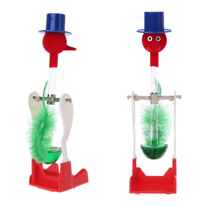 Drinking Bird Toy