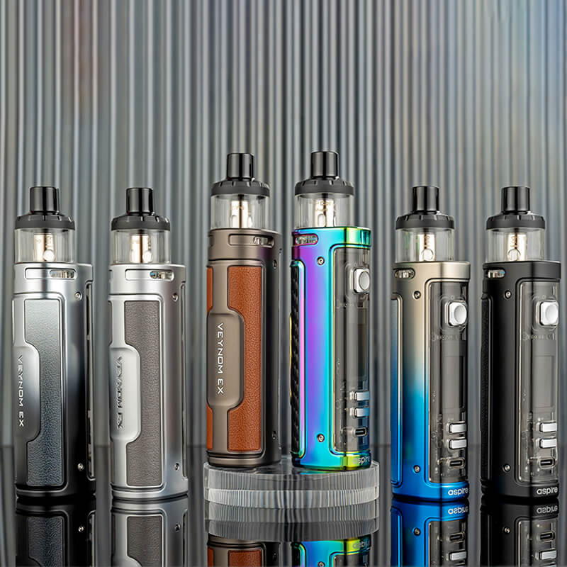 Aspire Veynom EX Pod Vape Kit