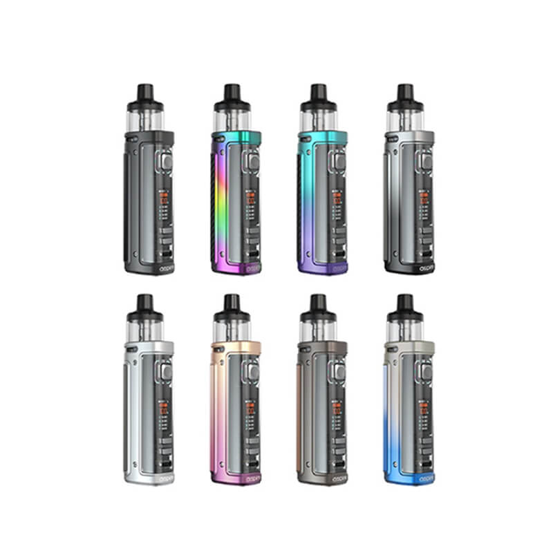 Aspire Veynom LX Pod Vape Kit