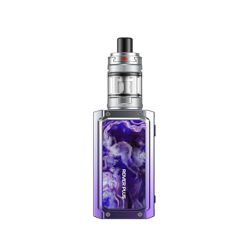Aspire Rover Plus Vape Kit