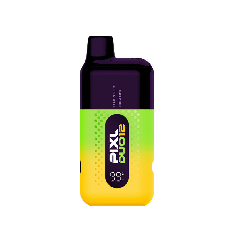 PIXL Duo 12 Prefilled Pod Vape Kit