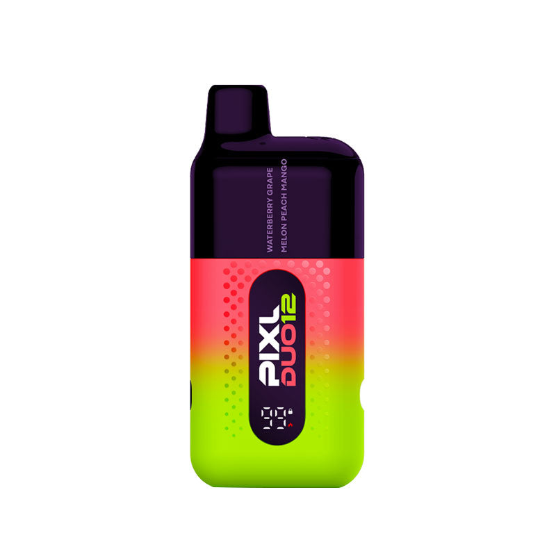 PIXL Duo 12 Prefilled Pod Vape Kit