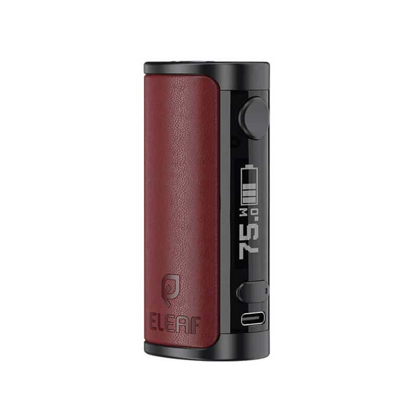 Eleaf iStick i75 Box Mod