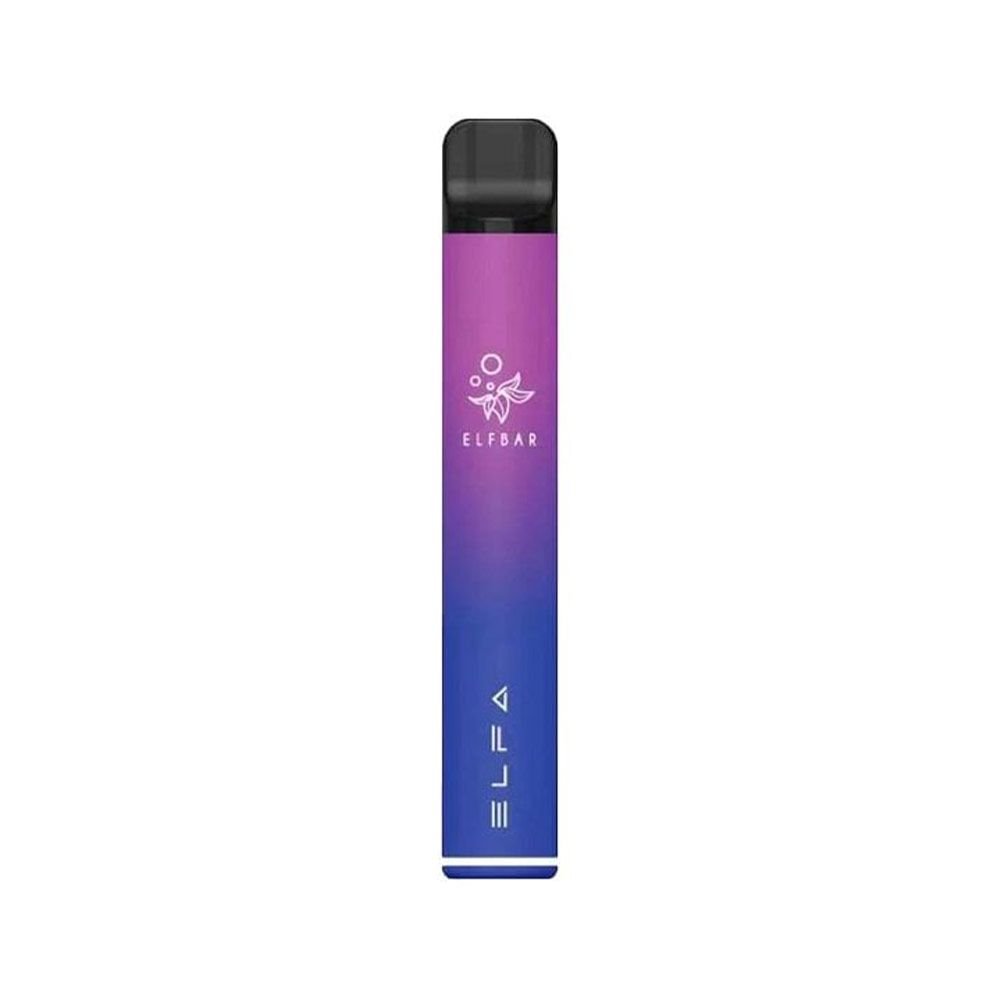 Elf Bar Elfa Pro Prefilled Pod Kit
