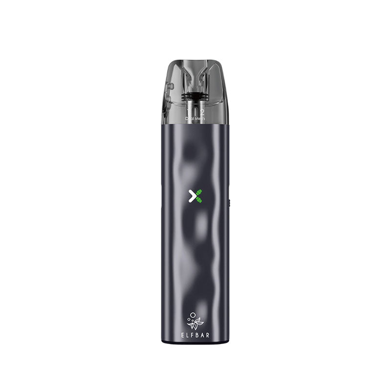 Elf Bar ElfX Mini Pod Vape Kit
