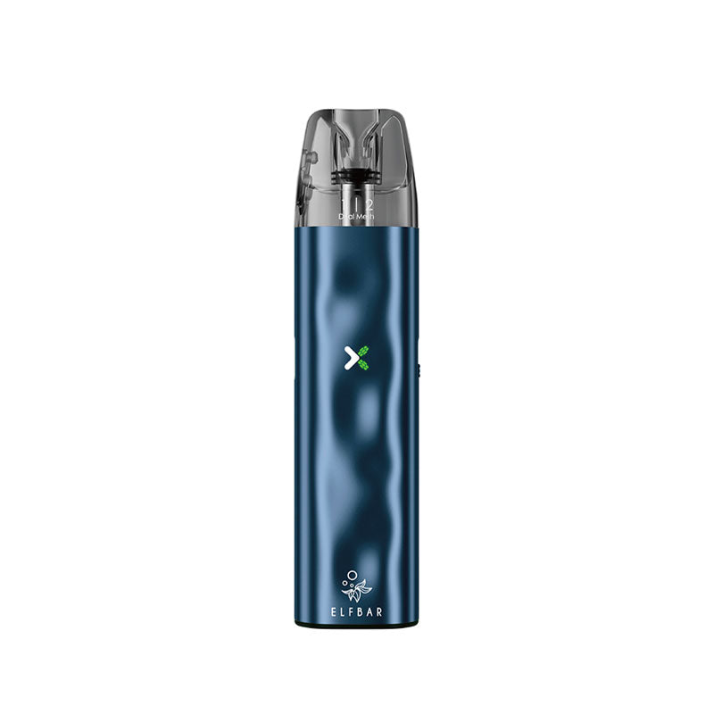 Elf Bar ElfX Mini Pod Vape Kit