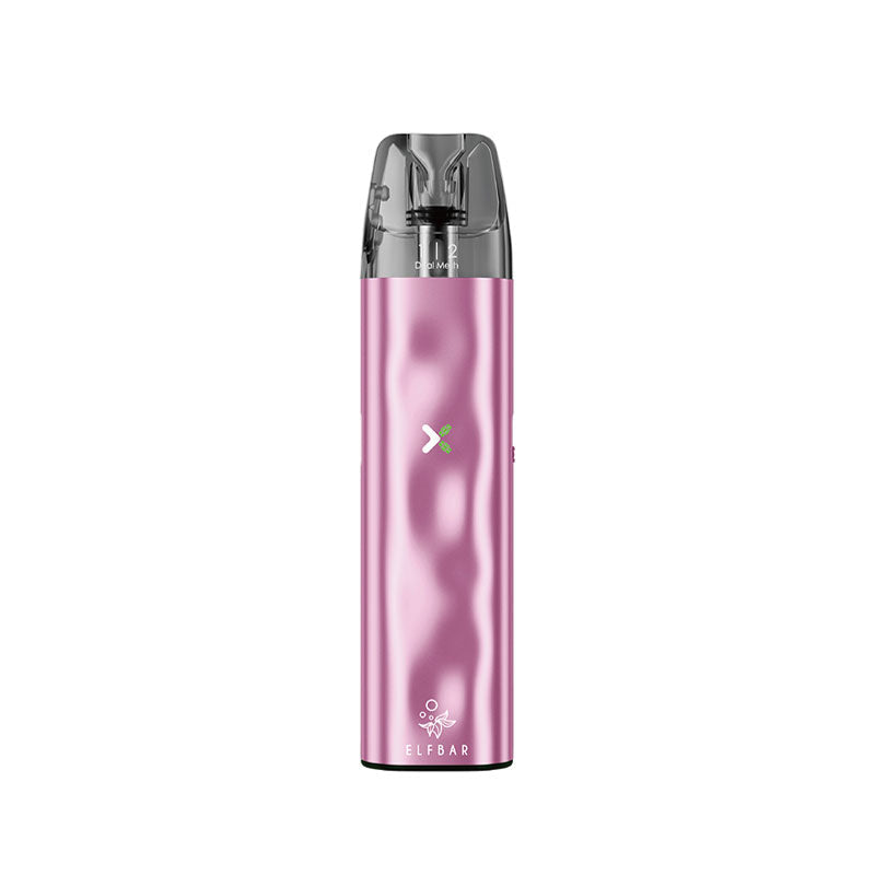 Elf Bar ElfX Mini Pod Vape Kit
