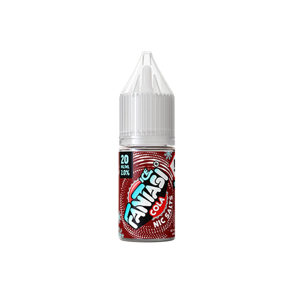 Fantasi Series Cola Ice E Liquid 10ml