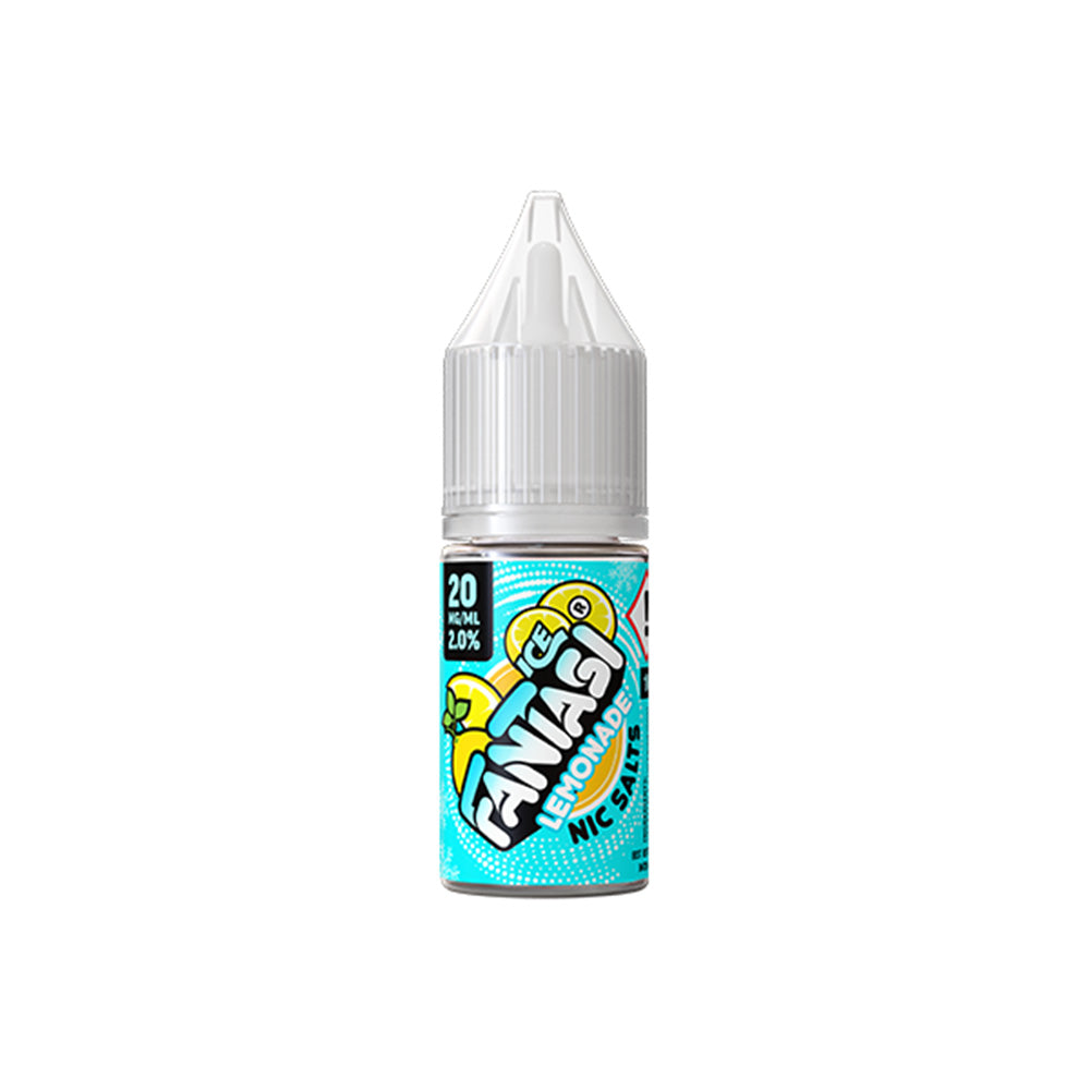 Fantasi Series Lemonade Ice E Liquid 10ml
