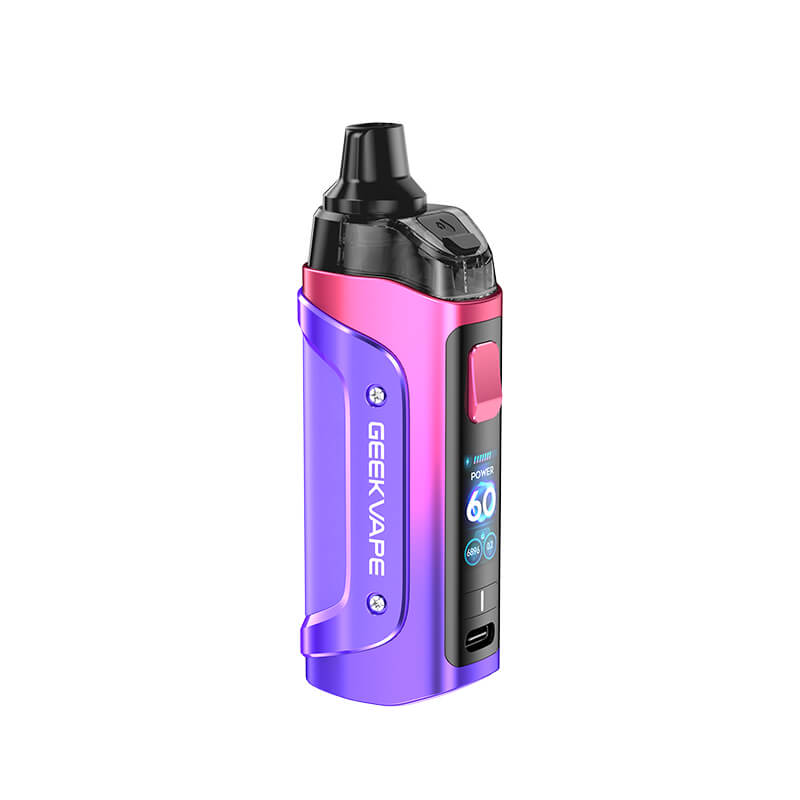 Geekvape Aegis Boost 3 Pod Vape Kit
