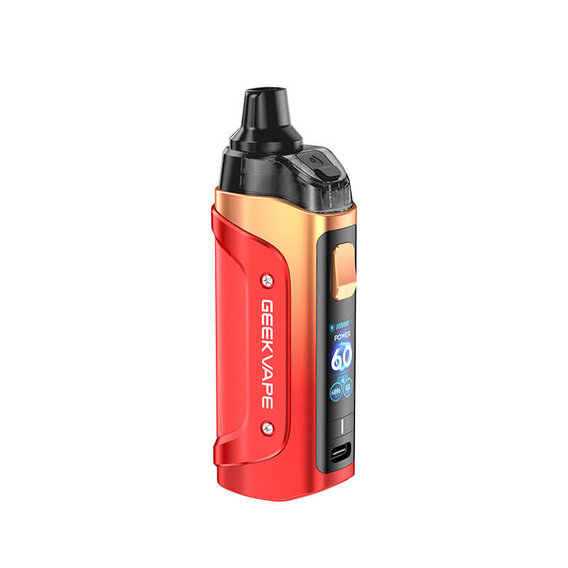 Geekvape Aegis Boost 3 Pod Vape Kit