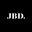 J B D logo