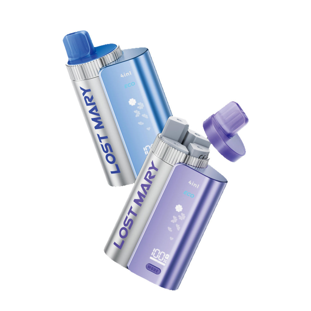 Lost Mary 4in1 Pod Vape Kit