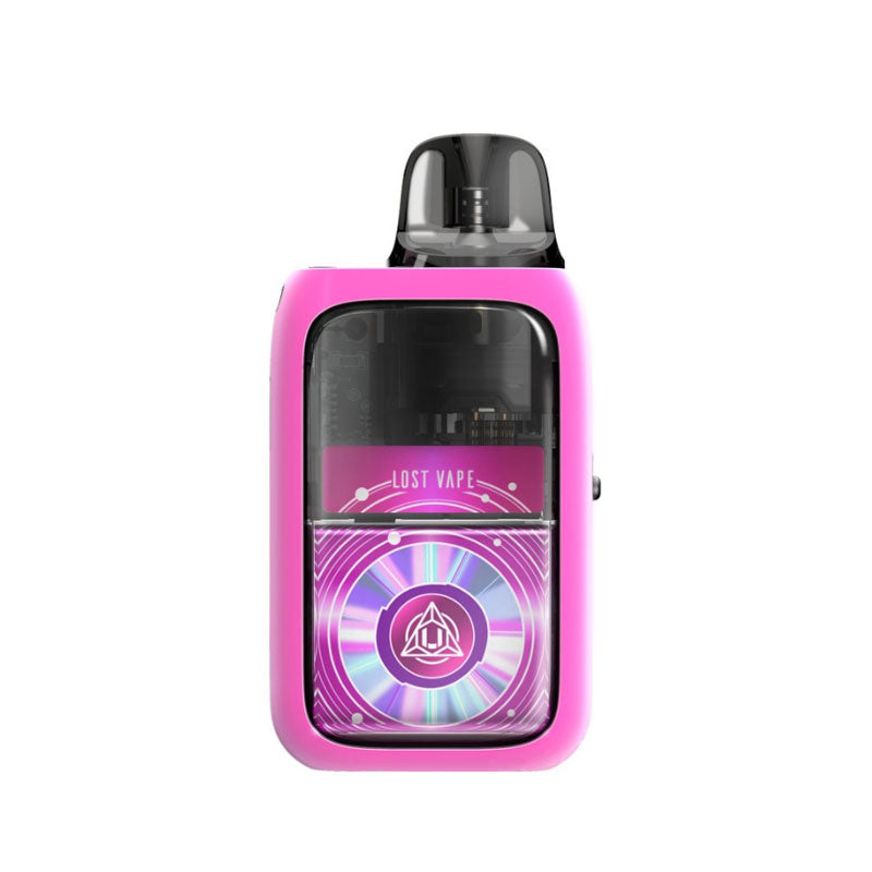 Lost Vape Ursa Epoch Pod Vape Kit