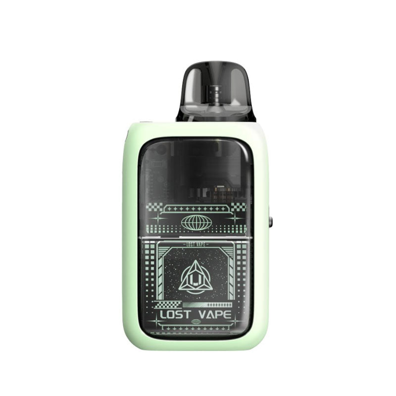 Lost Vape Ursa Epoch Pod Vape Kit