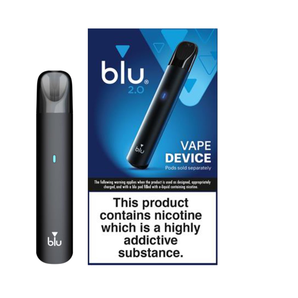 Blu 2.0 Vape Device