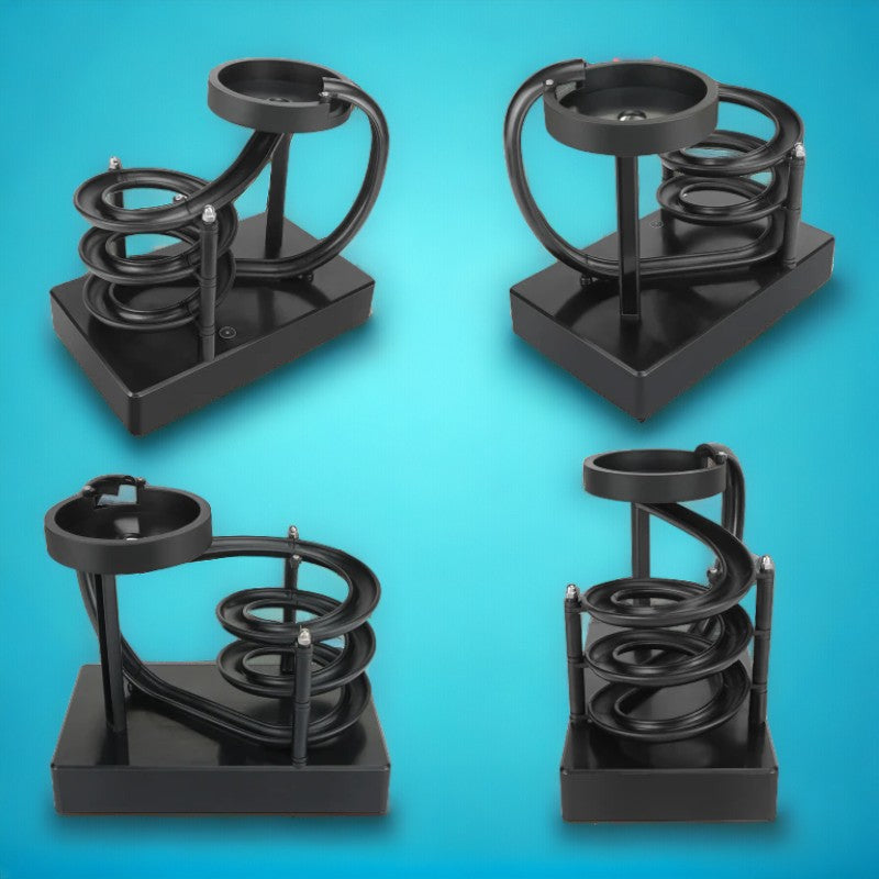 Perpetual Motion Machine Toy