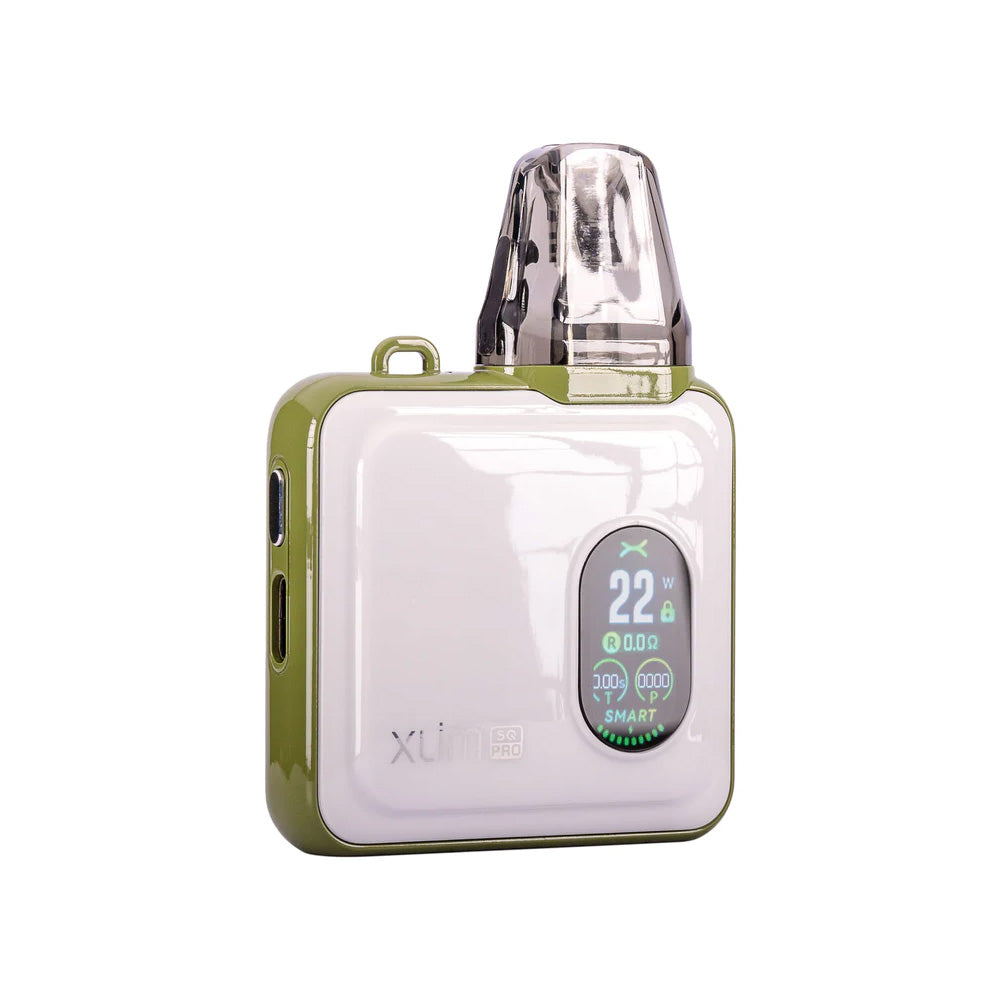 OXVA Xlim SQ Pro Pod Vape Kit