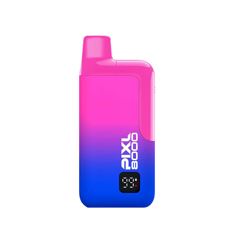 PIXL 8000 Prefilled Pod Vape Kit