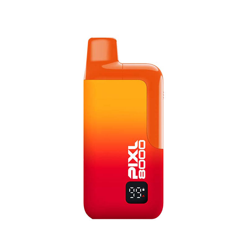 PIXL 8000 Prefilled Pod Vape Kit