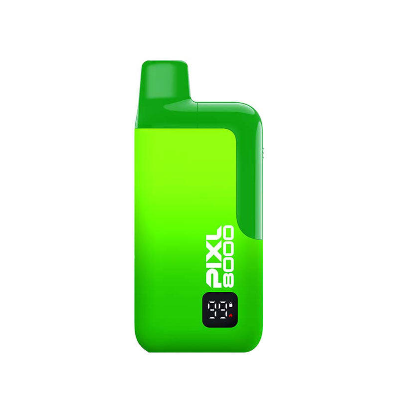 PIXL 8000 Prefilled Pod Vape Kit
