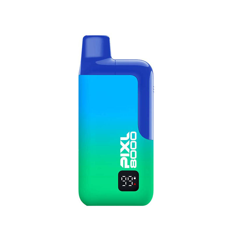 PIXL 8000 Prefilled Pod Vape Kit