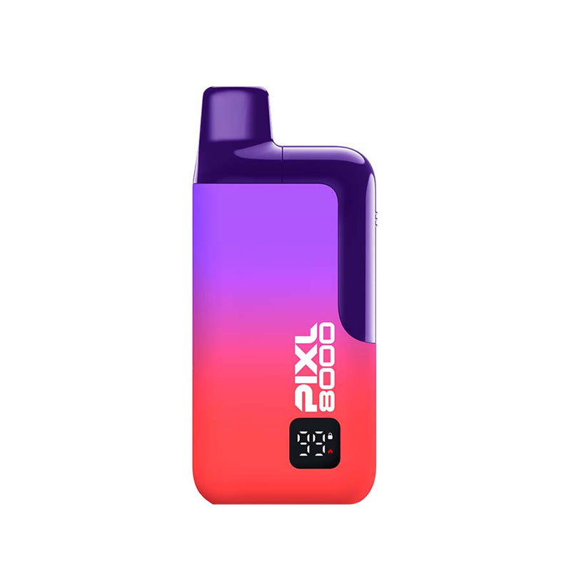 PIXL 8000 Prefilled Pod Vape Kit