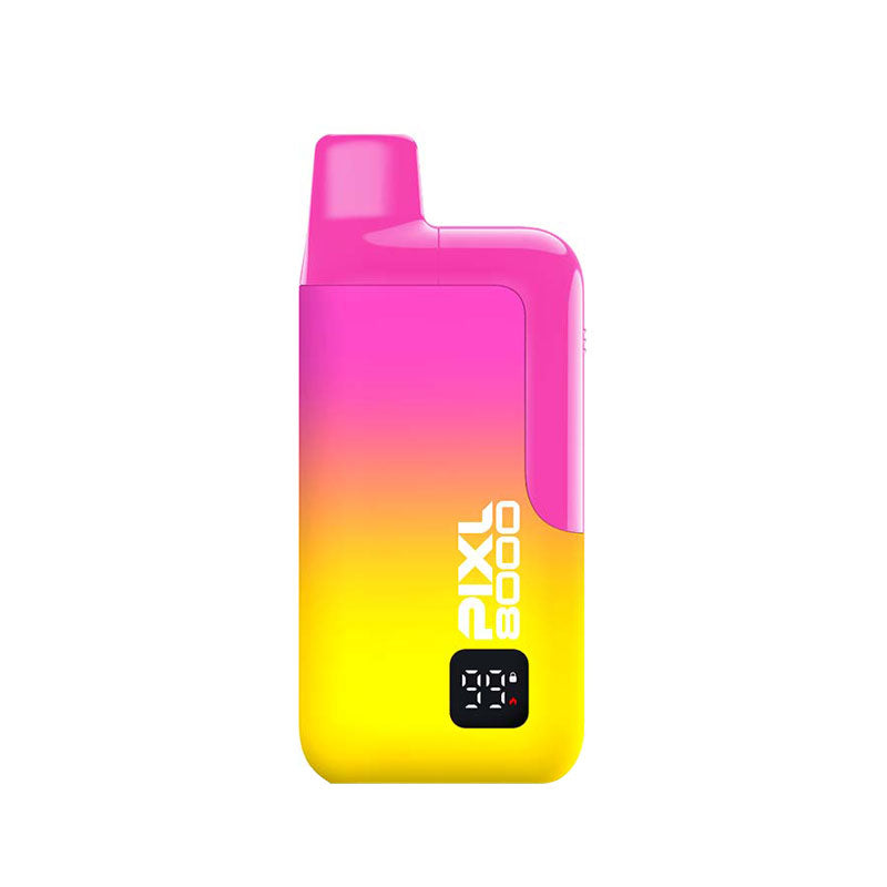 PIXL 8000 Prefilled Pod Vape Kit