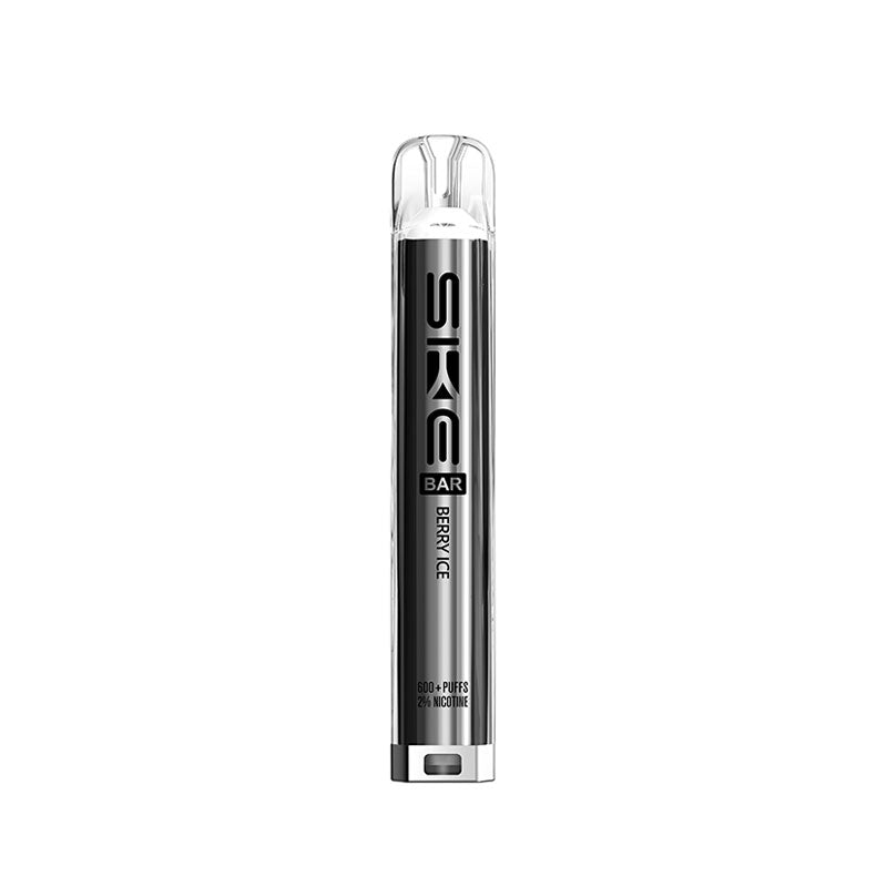SKE BAR Prefilled Pod Vape Kits