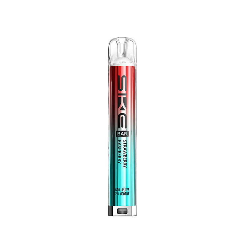SKE BAR Prefilled Pod Vape Kits