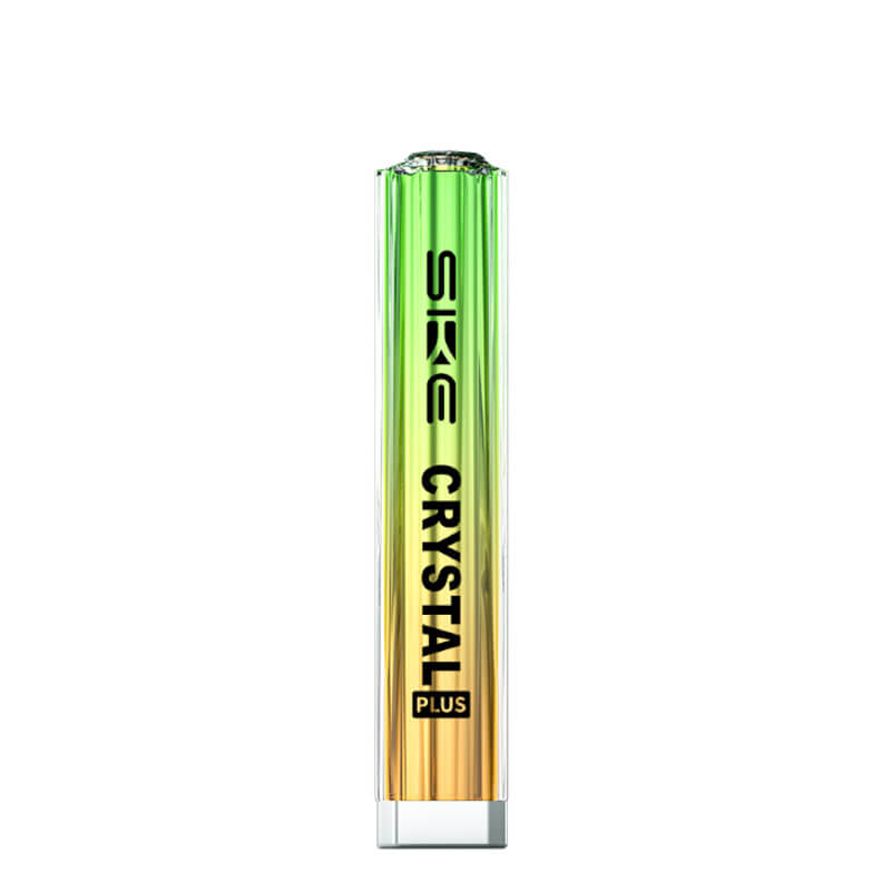 SKE Crystal Crystal Plus Battery