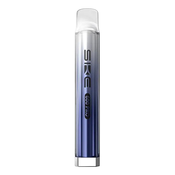 SKE Crystal Pro 600 puff Prefilled Pod Vape Kit