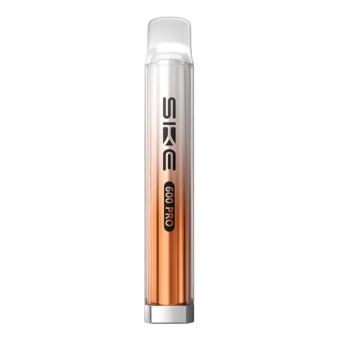 SKE Crystal Pro 600 puff Prefilled Pod Vape Kit