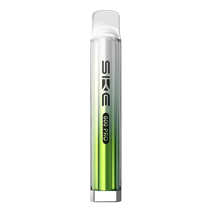 SKE Crystal Pro 600 puff Prefilled Pod Vape Kit
