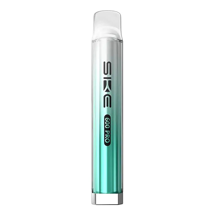 SKE Crystal Pro 600 puff Prefilled Pod Vape Kit