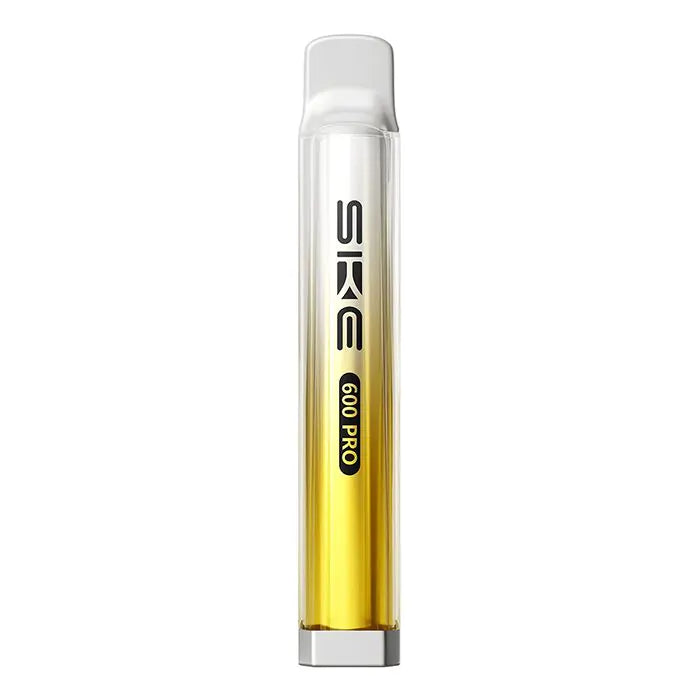 SKE Crystal Pro 600 puff Prefilled Pod Vape Kit
