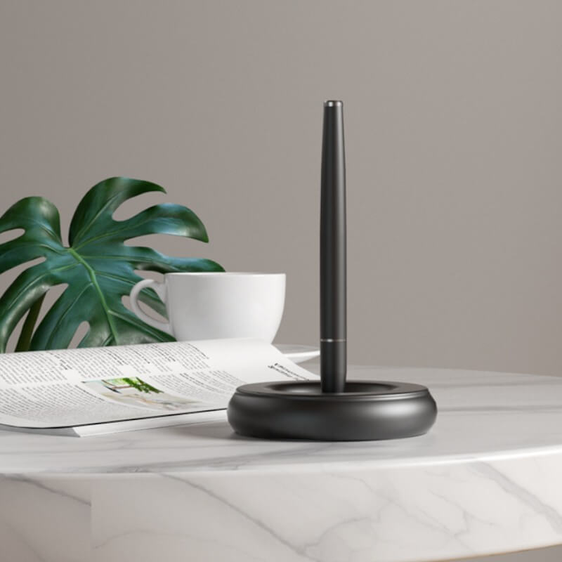 Magnetic Levitating Pen