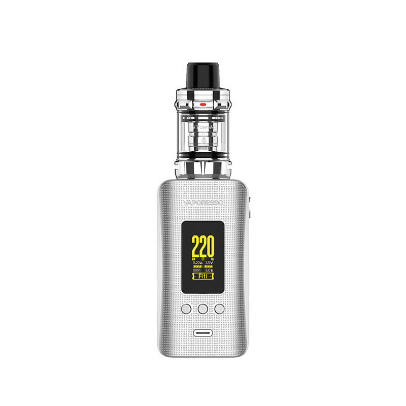 Vaporesso Gen 200 Vape Kit iTank 2 Version