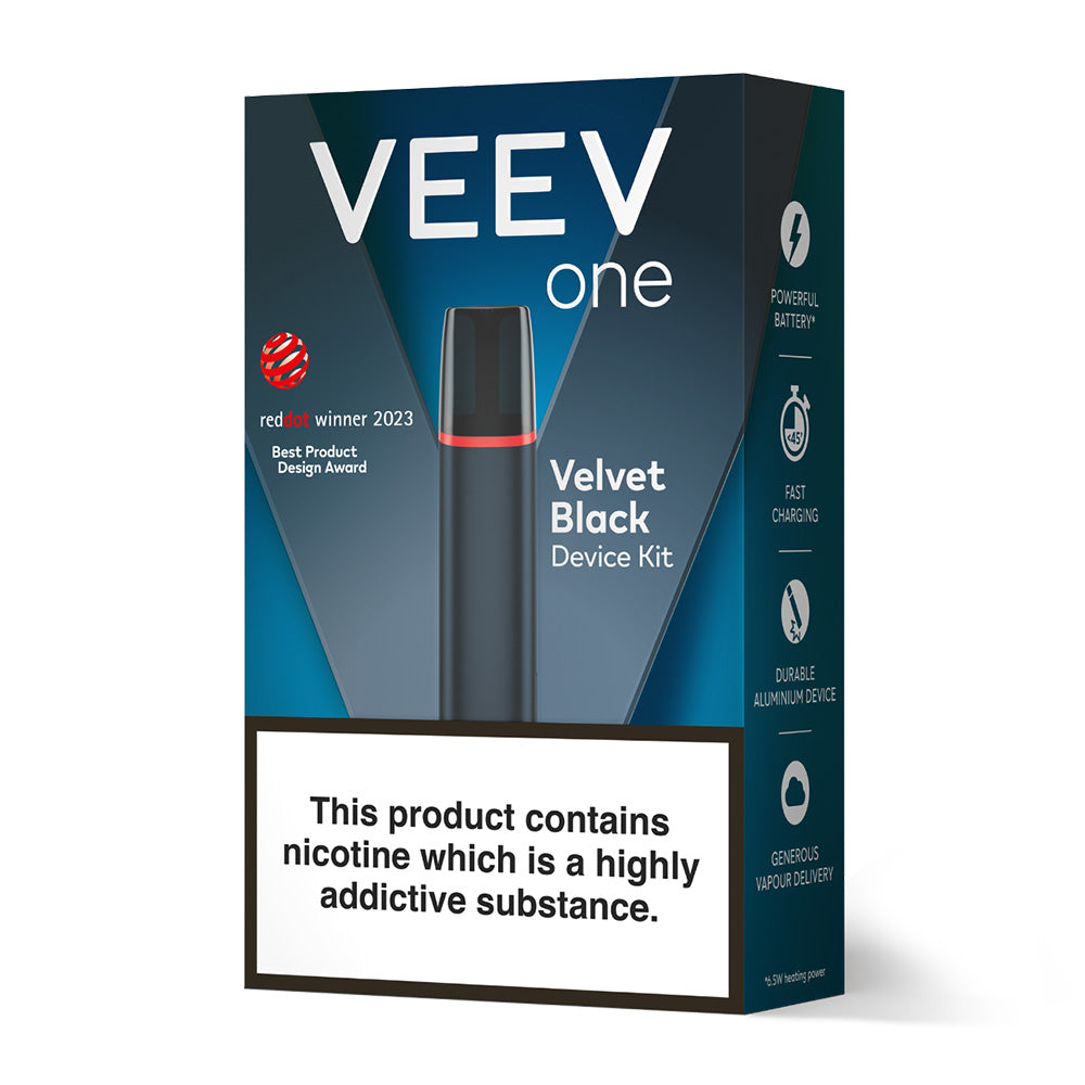 VEEV One Pod Vape Starter Kit