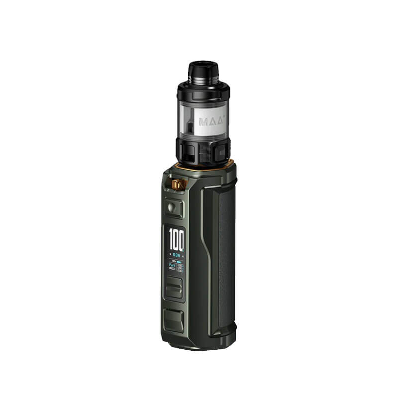 VooPoo Argus XT 100W Vape Kit