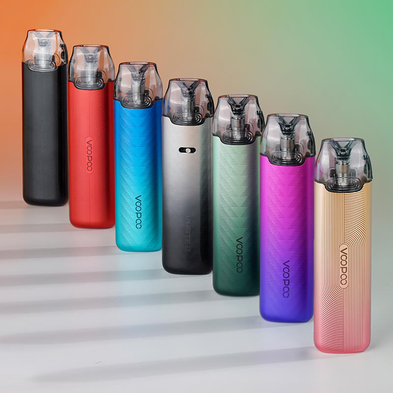 VooPoo Vmate i2 Pod Vape Kit