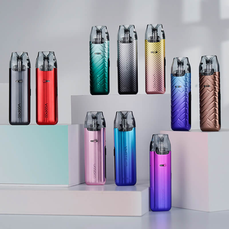 VooPoo Vmate Pro Power Edition Pod Vape Kit
